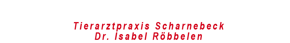 Tierarztpraxis Dr. Isabel Röbbelen